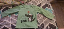 Camiseta de rayas para niñas pequeñas, camiseta de manga larga de algodón, ropa de otoño para niños de 12-8 años, blusa, Tops de manga larga para niños