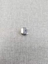 IC seat 6, 8, 14, 16, 20, 24, 28, 32, 40, 2,54mm, zócalo de pin, chip MCU, ranura para ic, 10 Uds.