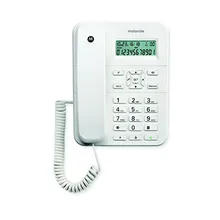 Стационарный телефон Motorola E08000CT2N1GES38