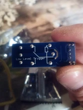 Relay-Module Optocoupler-Relay Arduino 12V 5V with Output-1 2-4 6 8-Way for 24V