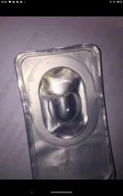 EYESHARE-1 par (2 uds) de lentes de Color de cristal Natural, para cosméticos para ojos, lentillas de contacto