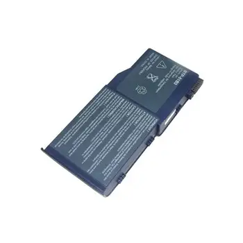 

Battery for Gateway notebook, Medion 14.8 Volt Li-ion battery