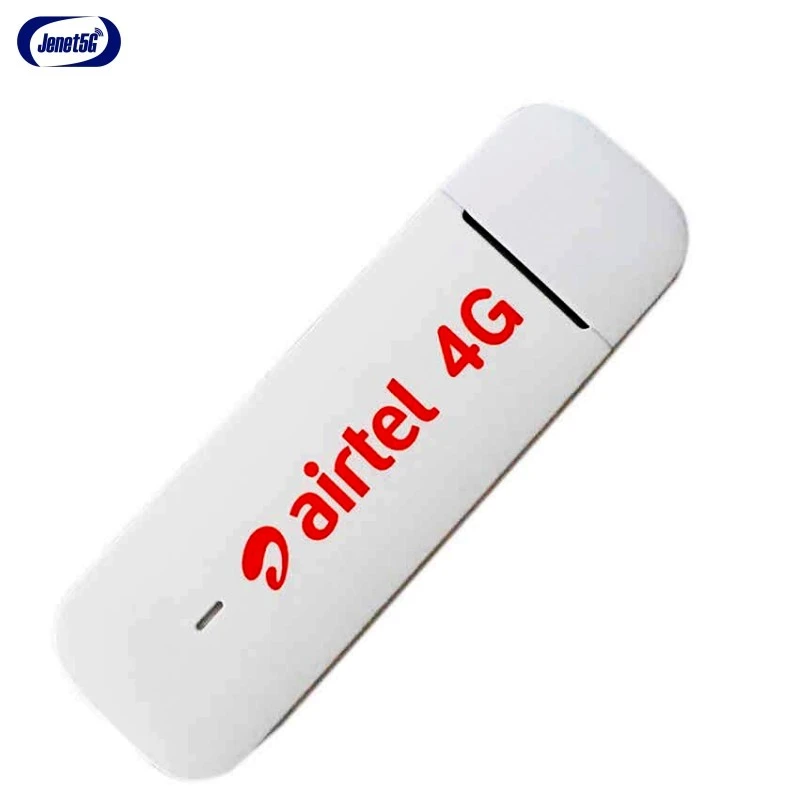 Airtel E3372h módem Usb 4G, enrutador CAT4, tarjeta de red de banda ancha móvil|Módems 3G| - AliExpress