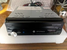 Car GPS Multimedia-Player Radio-Wifi Bluetooth 1din Universa Android 9.0 MP5 No-Dvd Quad-Core