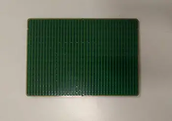 

Sparepart: ASUS TOUCHPAD TP5CF10 PS2 FW0X0B, 04060-00400200