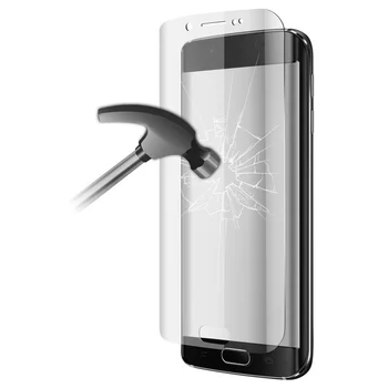 

Curved Tempered Glass Screen Protector Sony Xperia Xz Extreme 3D