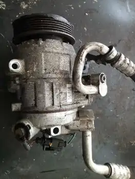 

6Q0820803J Air Conditioning Compressor Skoda Fabia (6y2/6y3) Rs