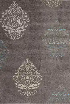 

Carpet Collection "Patara" 0031t-tur 80x150 cm 24897