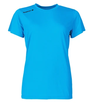 

Short Sleeve T-Shirt Luanvi Nocaut Gama Turquoise (5 pcs)