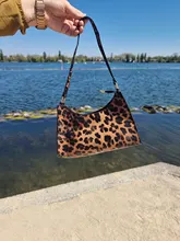 Bolso de mano de lujo con estampado de cebra para mujer, bolsa de mano femenina de cuero PU, bajo el brazo de hombro, diseño diario, Baguette, monedero
