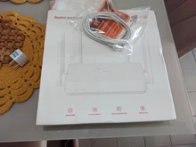 Router AX6 Signal-Amplifier Mesh Gigabit Xiaomi Redmi Wifi 6 Antennas Dual-Band Home