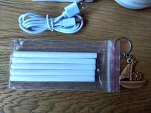 Diffuse Lights Spray-Technology Air-Humidifier Skin-Nano Electricity Clean for 7-Color