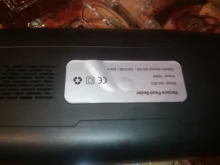 Packaging-Machine Sealing Food-Saver Electric-Vacuum-Sealer Vacuum-Food Bags Commercial