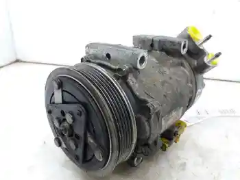 

9659232180 compressor air conditioning CITROEN XSARA PICASSO