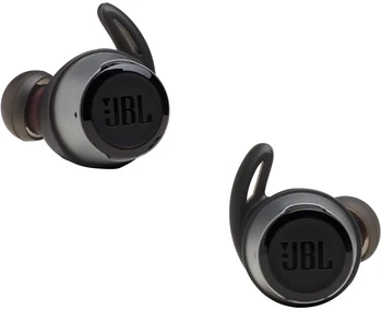 

Bluetooth headphones with microphone JBL Reflect flow (black)
