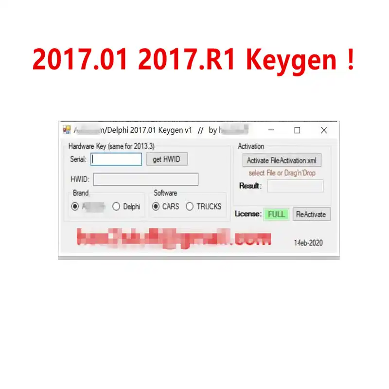 Autocom Delphi 2017 Activator Download Autocom Delphi 2017 Activator Download