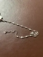 Tobillera de acero inoxidable para mujer, pulsera de tobillo con estrella de pentagrama de Color plateado, cadena de pie, regalos de joyería, 1 pieza, 304