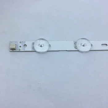 

LED module 552mm x 12mm 12 LEDs (3V)