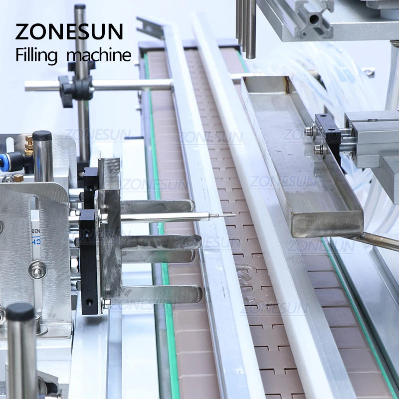ZONESUN магнитный насос аэрозольный баллончик для газировки автоматическая