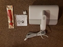 XIAOMI-cepillo eliminador de ácaros MIJIA, para cama de casa, colcha, esterilización UV, desinfección, aspiradora, succión ciclónica de 2021 PA, novedad de 12000