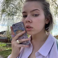 HUANZHI-Conjunto de anillos redondos de resina acrílica para mujer, colorido, Diamante de imitación cuadrado geométrico, regalo de viaje, 2021