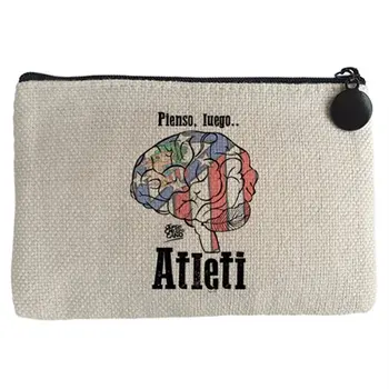 

Purse Atletico Madrid I think then Atleti