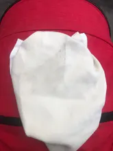 Sombrero de lana para bebé, lazos con turbante con flor, sombrero boina de lana para niña recién nacida, accesorios de fotografía para niño pequeño, gorro para niñas