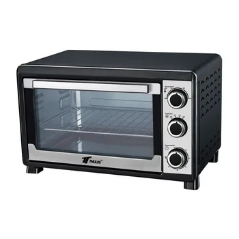 

Electric oven 1500W 23 liters