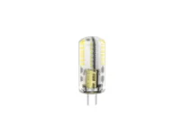 Светодиодная лампа Shine LED G4 12V 3W 4000K silicone 234481 | Освещение