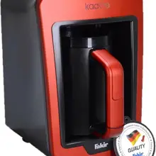 Fakir Kaave Турецкая Кофеварка | автоматическая кофеварка | Кофеварка | турецкий кофе |