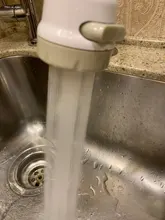 Sprayer Faucet Aerator FILTER-ADAPTER Kitchen-Accessories Watersaving Flexible High-Pressure