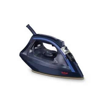 

Steam Iron Tefal FV1739 2000w Ceramic 90g