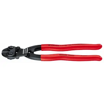 

PLIER CORTALAMBRE ARTICULATED 250MM M/PVC COBOLT KNIPEX