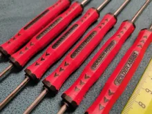 Desoldering-Aid-Tool-Kit Assist-Tools Pcb-Cleaning-Kit Electronic NEWACALOX 6pcs