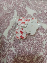 Protector de enchufe de alimentación para niños y bebés, funda de cubierta de clavijas antidescargas eléctricas, material de plástico liso, tamaño de 3.5x3.5 cm, para protección infantil, 10 unidades