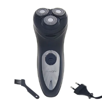 

Razor luazon lbr-06, 3 W, AKB 1200 mAh, 3 floating heads, black