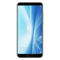 Huawei Honor View 10 128 Гб Dual Sim черный