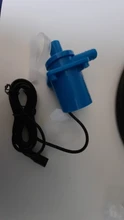 Water-Pump 5m-Booster Brushless High-Lift 24V DC Silent DC12V Submersible YX-DC500A 600l/H