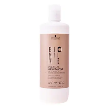 

Activating Liquid Blondme Schwarzkopf (1000 ml)