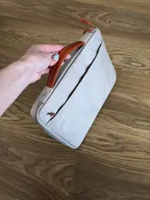 2020 Shockproof Laptop Bag Protective Handbag Notebook Sleeve 13 14 15.6 Inch Women Luxury