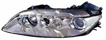 Фара Передн Лев С Эк Без Противотум. Mazda: 6 02-06 Depo арт. 216-1147L-LD-EM