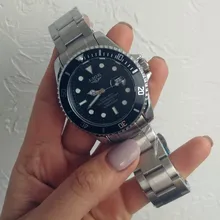 LIGE-reloj de cuarzo deportivo para hombre, accesorio Masculino de pulsera resistente al agua 30ATM con calendario, complemento Masculino de marca de lujo con diseño moderno