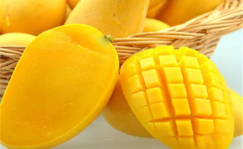吃芒果的好处 吃芒果须知的禁忌常识