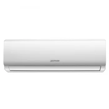 

ZEPHIR DC Air conditioner inverter 24000 btu ZEM24000 gas R32 at TO + +/TO +