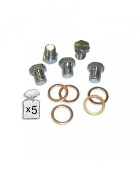 

JBM 51402 SET REPAIR SPARE PARTS CRANKCASE M20x1.5P