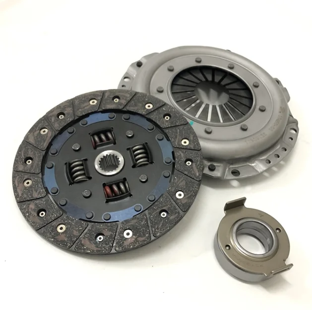 Clutch Kit for Haima Fstar