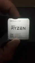 65W CPU Processor Eight-Core R7 2700 Amd Ryzen AM4 Ghz Yd2700bbm88af-Socket 16M Sixteen-Thread