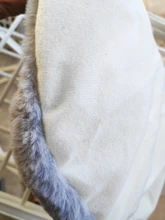 HOOPET Cat Cushion Bed Bed-House Kennel Pet-Mat-Supplies Puppy Pet-Dog Dogs Plush Warm