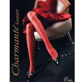 

Tights charmante Oris