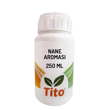 

Mint Flavor 250 ml